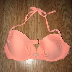 Bikini top size small